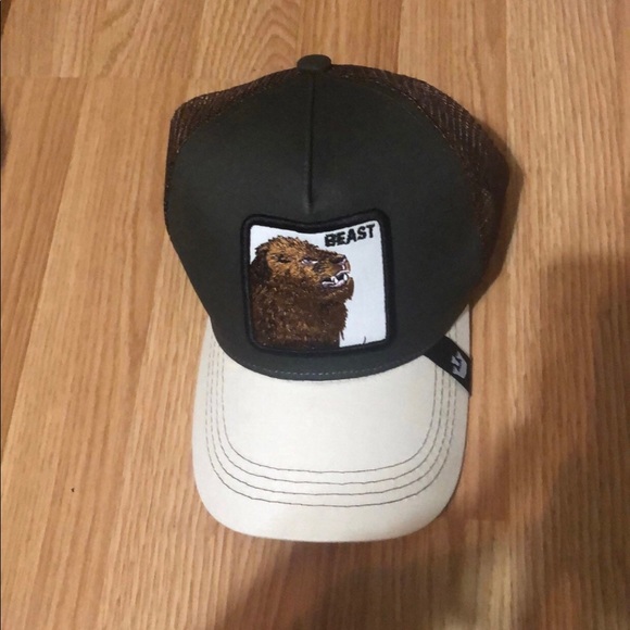 Hat - Picture 2 of 3